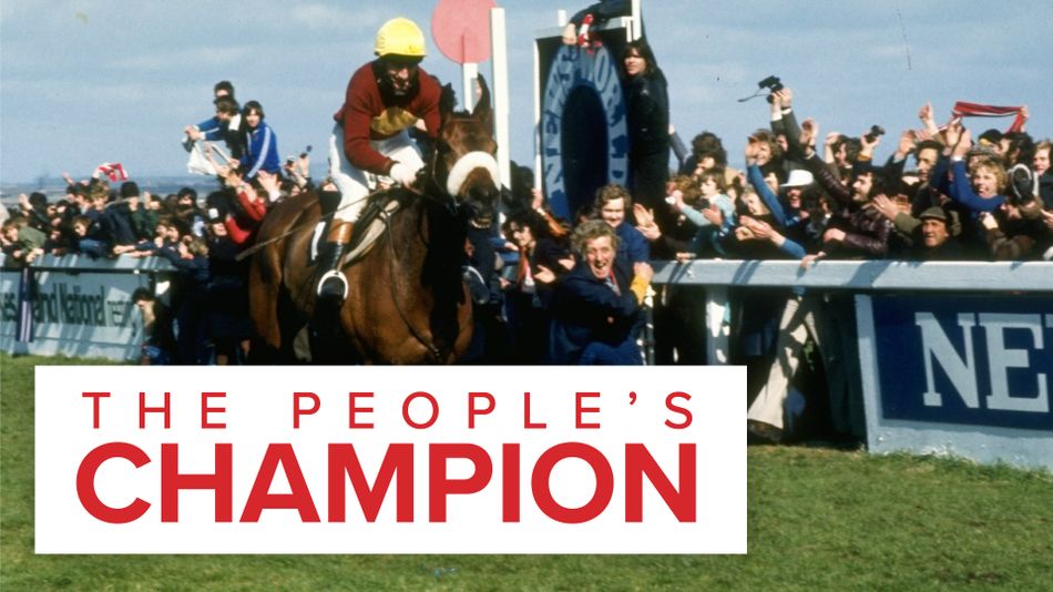 Red Rum: the working-class hero who never knew when to quit | Racing Post