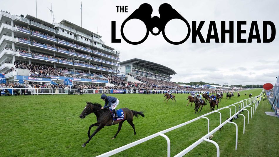 Time to take a view about who wins the Derby - can anyone beat a rampant Aidan O'Brien after his Chantilly success?