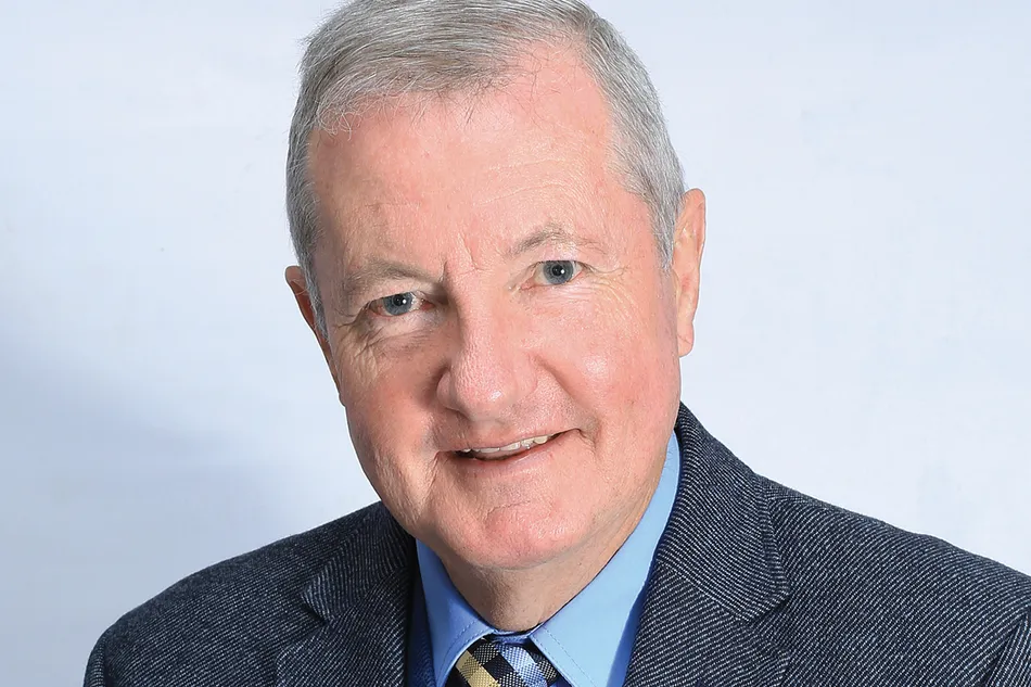 'He'll be missed dearly' - remembering a key figure in Racing TV's early days and a Fleet Street legend