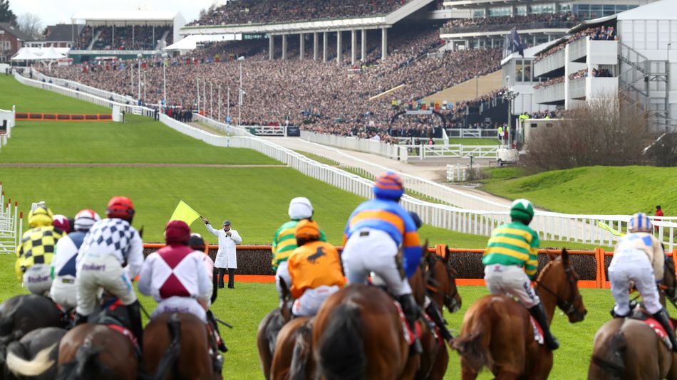 New starting procedures to tackle false starts at major jumps festivals will come into force on Monday