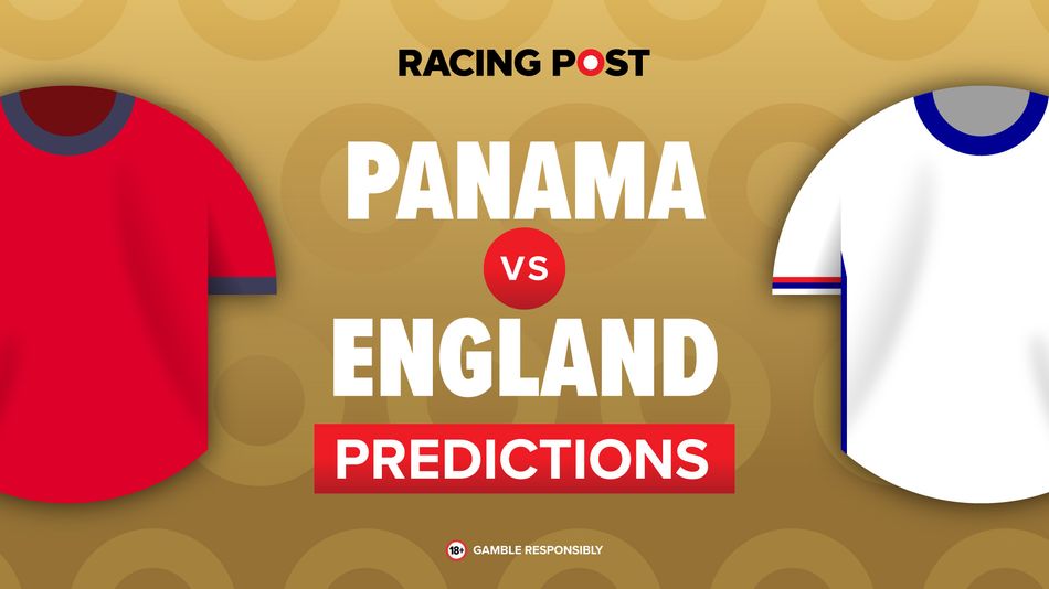 Panama vs England prediction: 10-1 Bet Builder tip, odds, team news | World Cup 2026