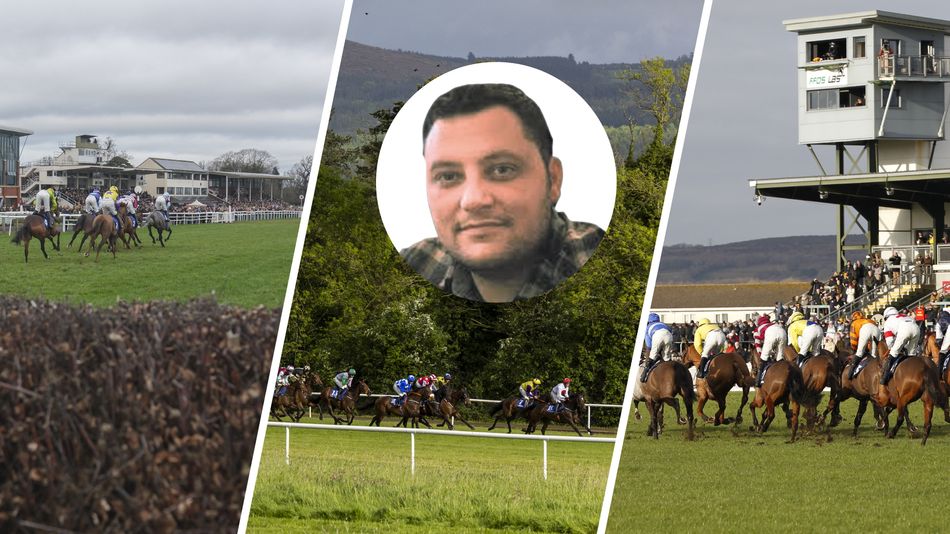 Jump racing's back! Here is Adrian Wall's Lucky 15 to follow for the ...