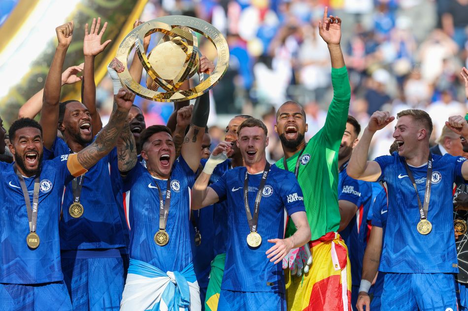 How injuries, ill discipline and Club World Cup fatigue have derailed Chelsea’s title hopes