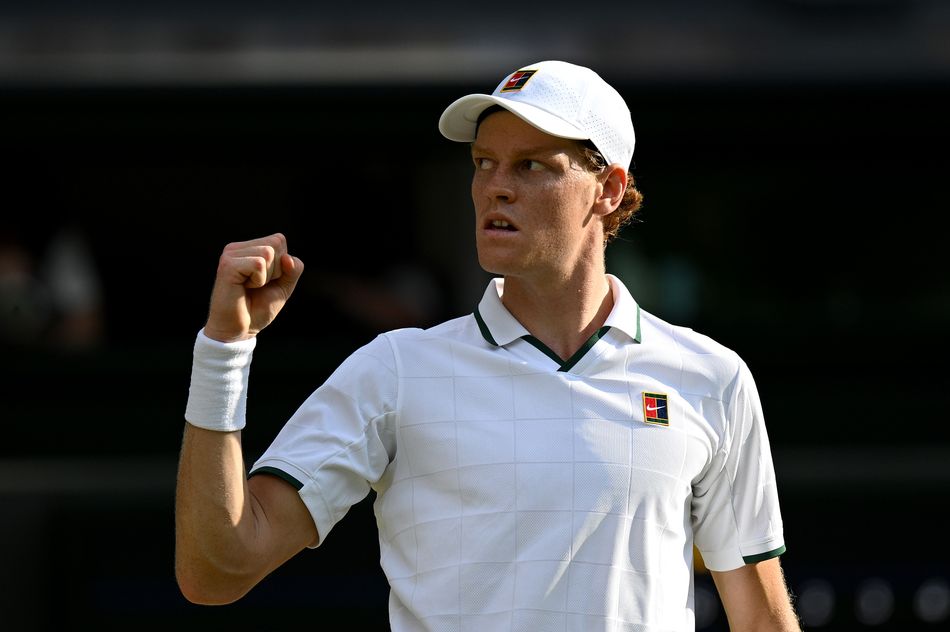 Wimbledon men's final predictions and odds: Zverev's mental block against Sinner may be evident again