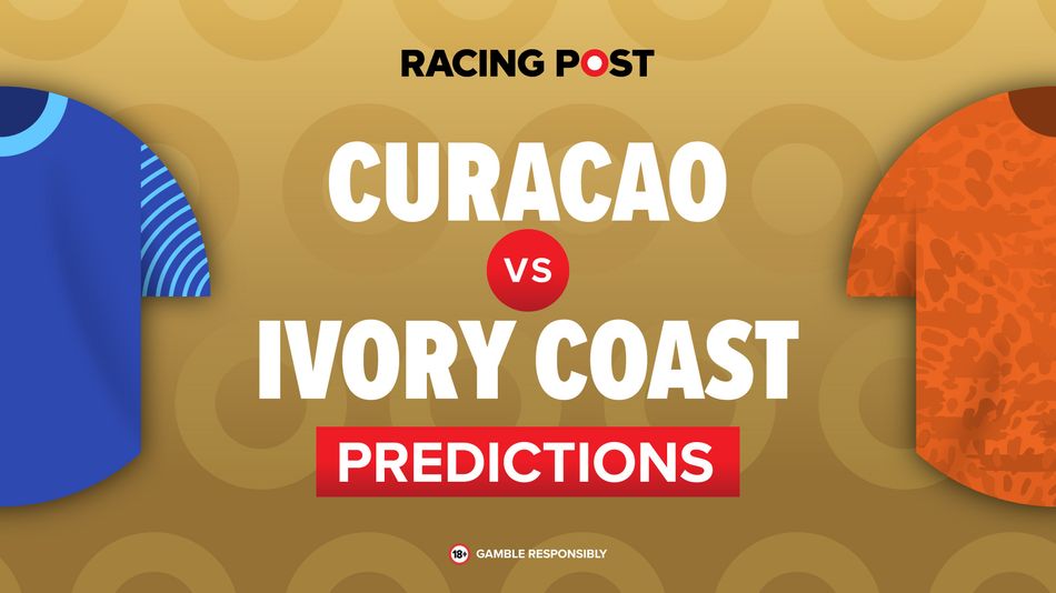 Curacao vs Ivory Coast prediction: 7-1 Bet Builder tip, odds, team news | World Cup 2026