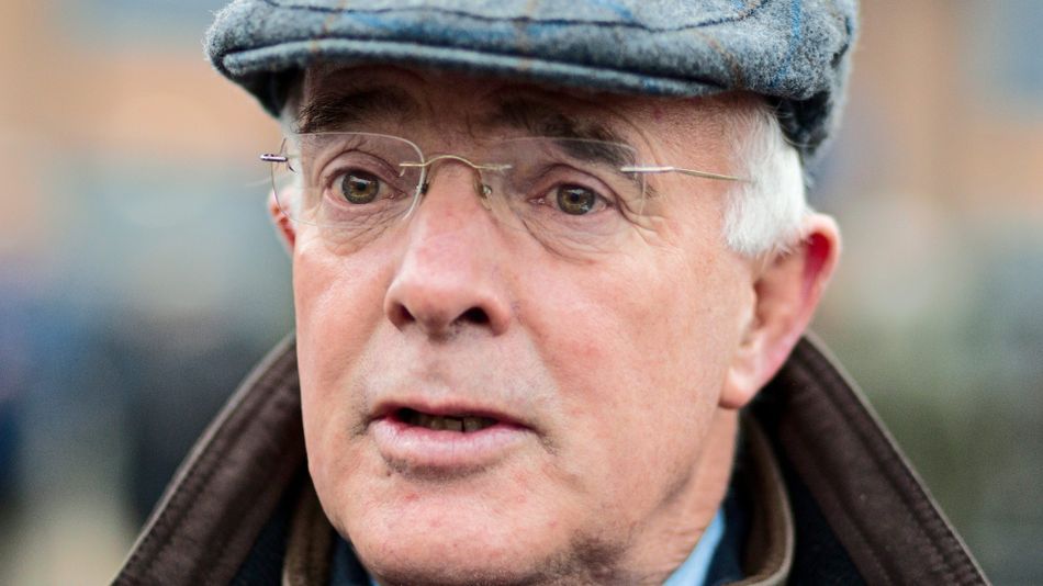 'Where does all this stop? Racing is about having a bet. All I know is that it's going to be a disaster' - Vimarsana News