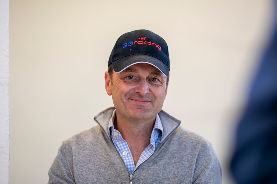'I like horses who could be ones for the big days' - Boman in clover after sourcing Ascot Stakes one-two