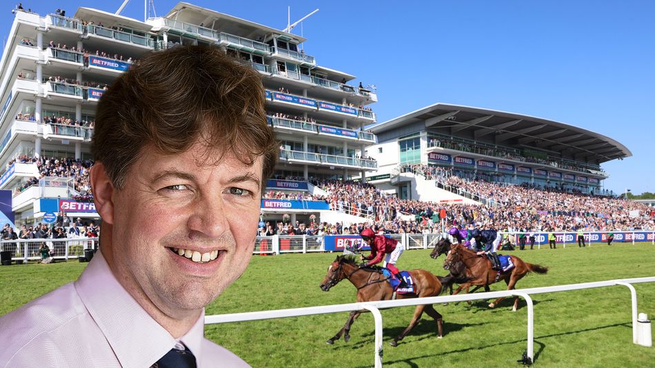 Patience is needed for the Oaks - which of Friday's runners might be ...