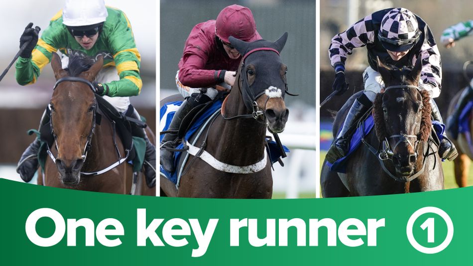ITV Racing tips one key runner from each of the seven races on ITV on