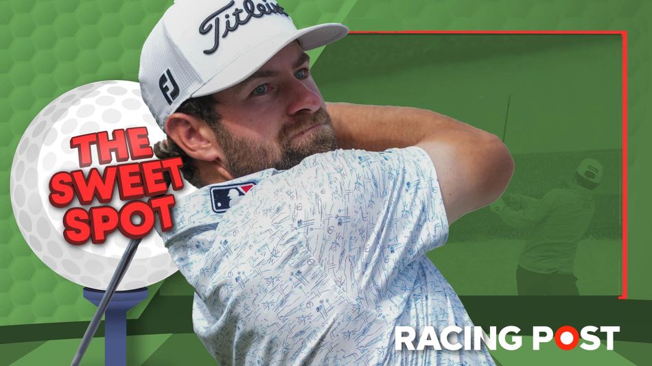 The Sweet Spot Wells Fargo Championship & Italian Open Golf Betting