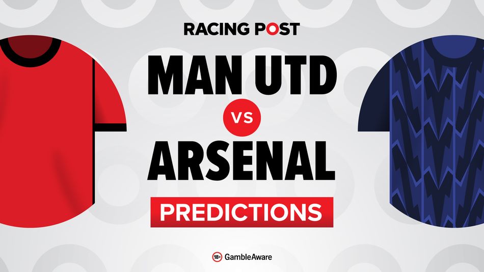 Manchester United vs Arsenal Premier League Preview