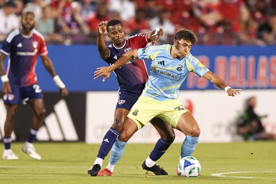 MLS predictions, betting tips and odds: Two early tips for the weekend