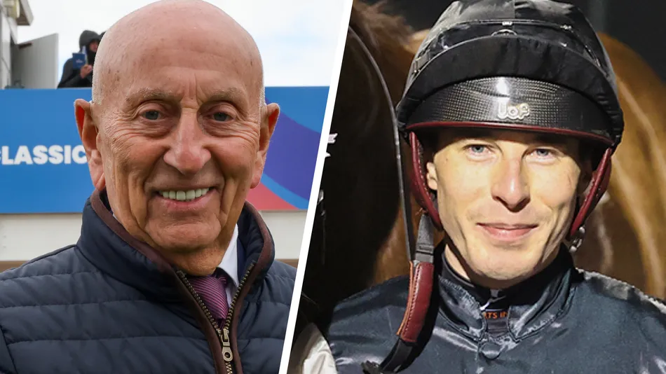 A staggering on-course gamble, Betfred closures, a 40-day ban and more racecourse turmoil - six stories you might have missed this week