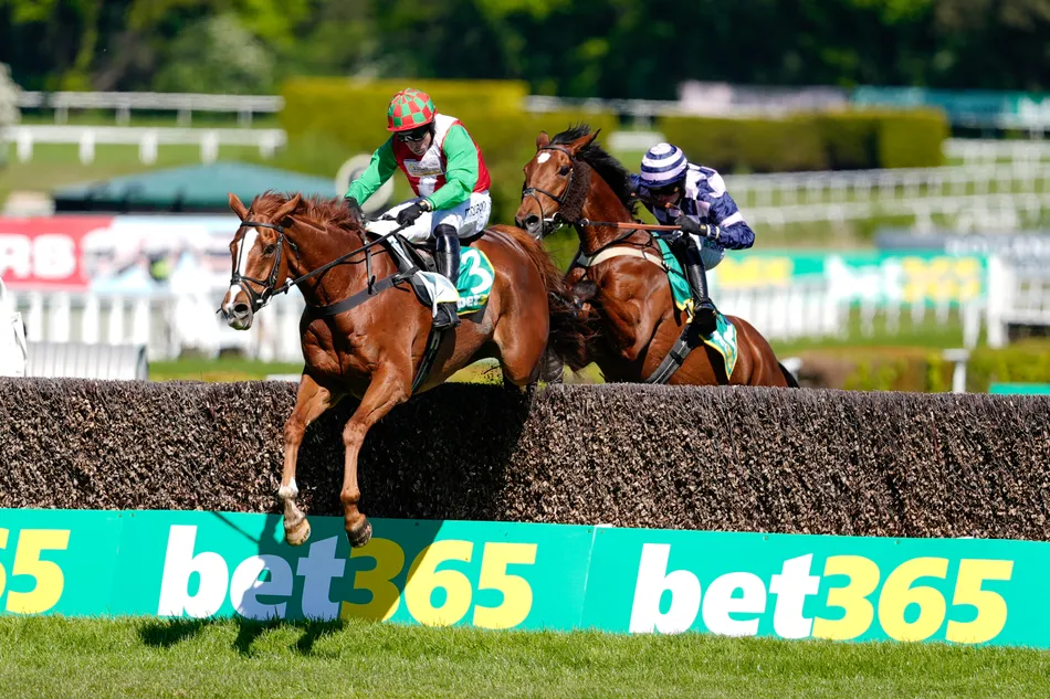 Racing Post logo