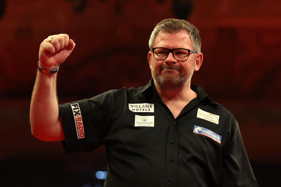 Darts betting tips for World Matchplay quarter-final
