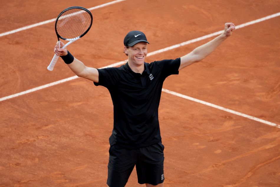 French Open men's singles outright winner odds, predictions and tennis betting tips: Super Sinner should soar to another landmark success