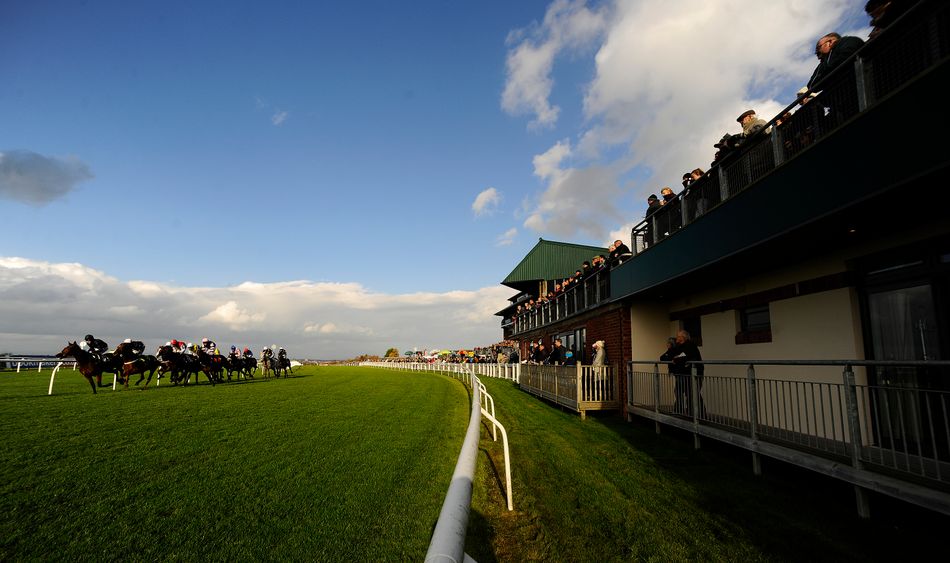 The ultimate punters' guide to Carlisle - including the key to finding winners and the red-hot trainer who makes hay