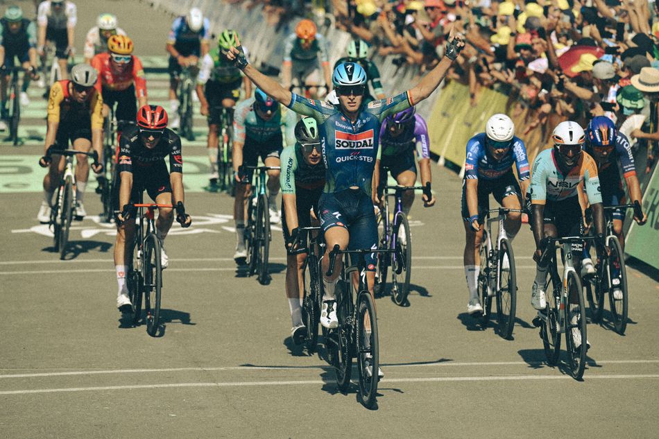 Tour de France 2026 stage 11 predictions, tips and odds: Make Merlier your man for Nevers sprint