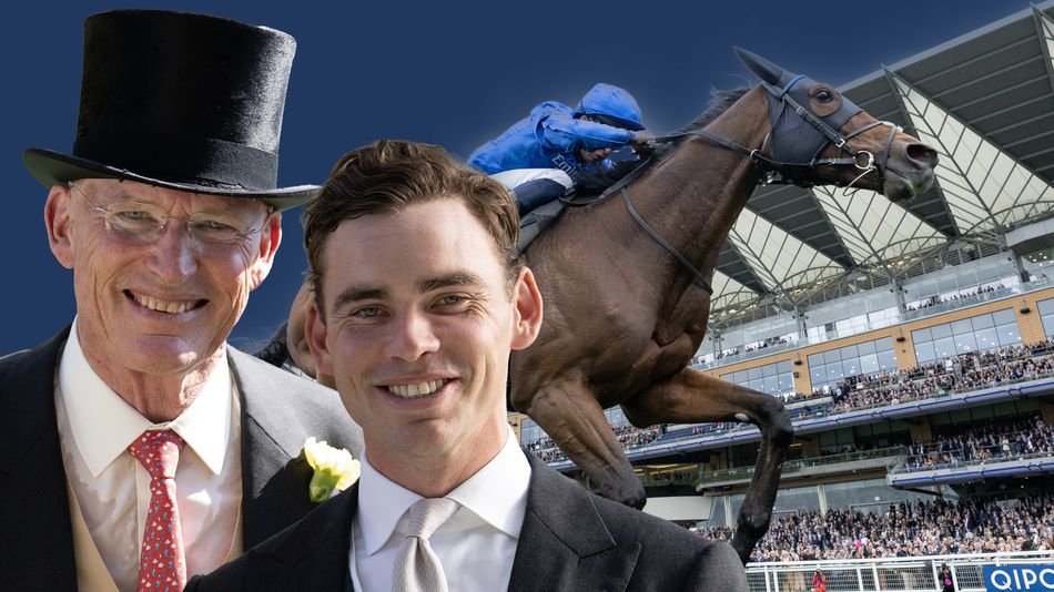 It's a massive day for the Gosden yard at Ascot on Thursday - we rank their chances in each race