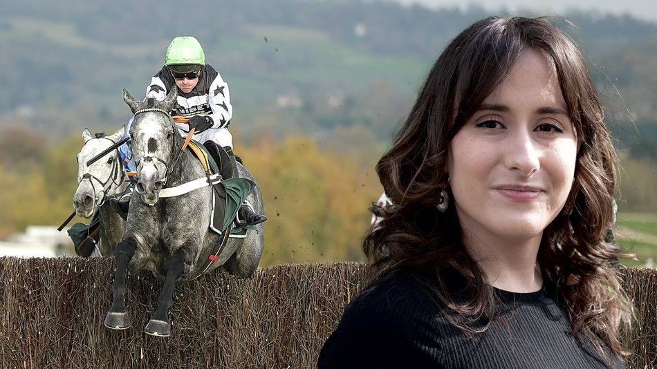 Will this Ladbrokes Trophy up-and-coming force emerge as the one to end ...