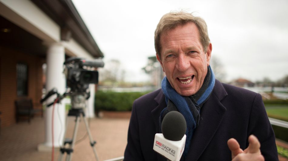 'I'd imagine he'll be quite emotional' - Tommo's 60-year commentary career comes to an end at Wolverhampton on Tuesday