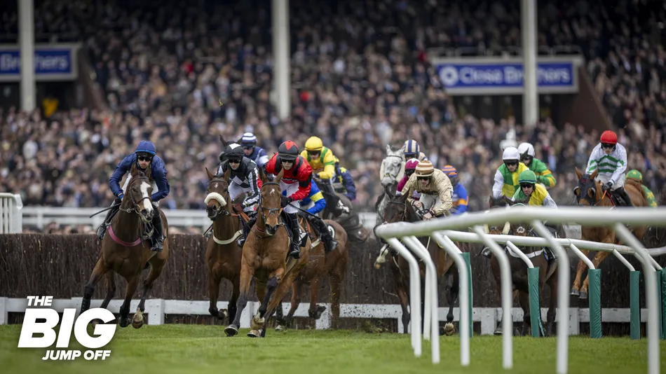'He has the profile of an 11-2 shot but can be backed at 10-1' - Keith Melrose with ten handicap chasers it can pay to follow for the season