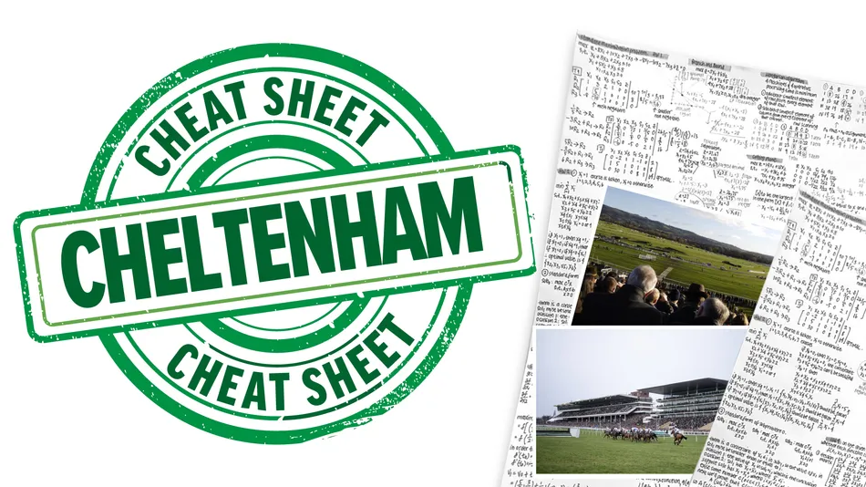 All you need to know for day two of Cheltenham's Showcase meeting