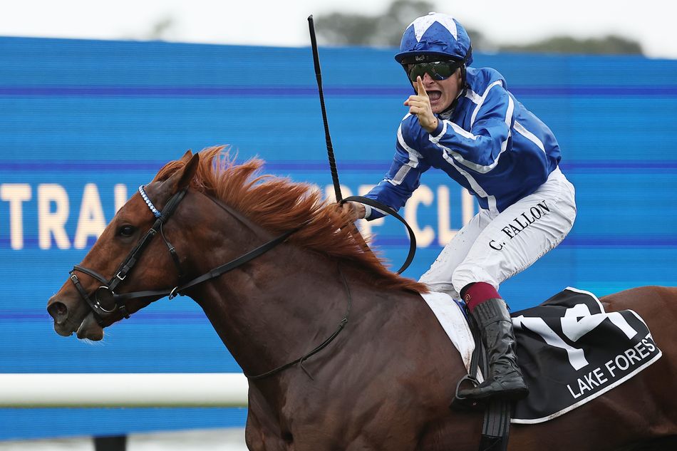 Australia's second richest race elevated to Group 1 status