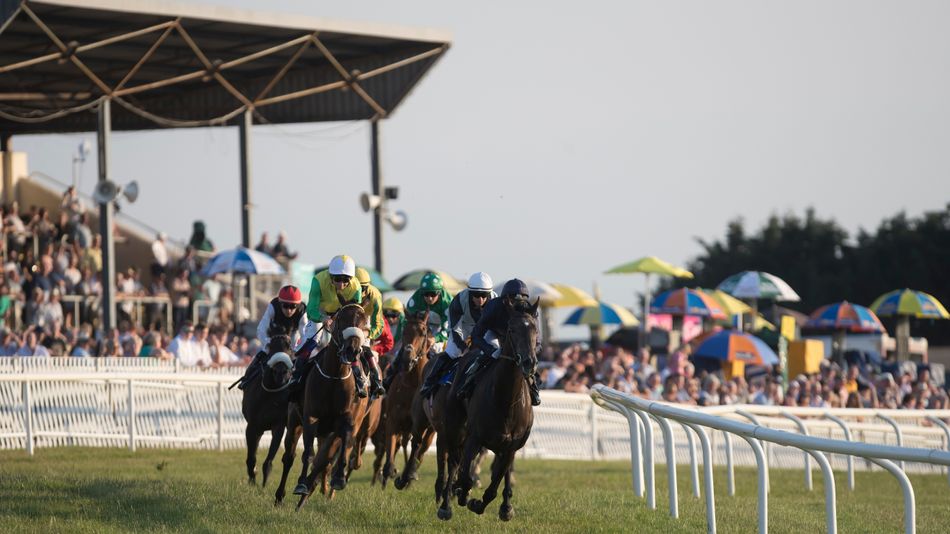 Bellewstown's Wednesday card gets the green light after Tuesday's dramatic abandonment