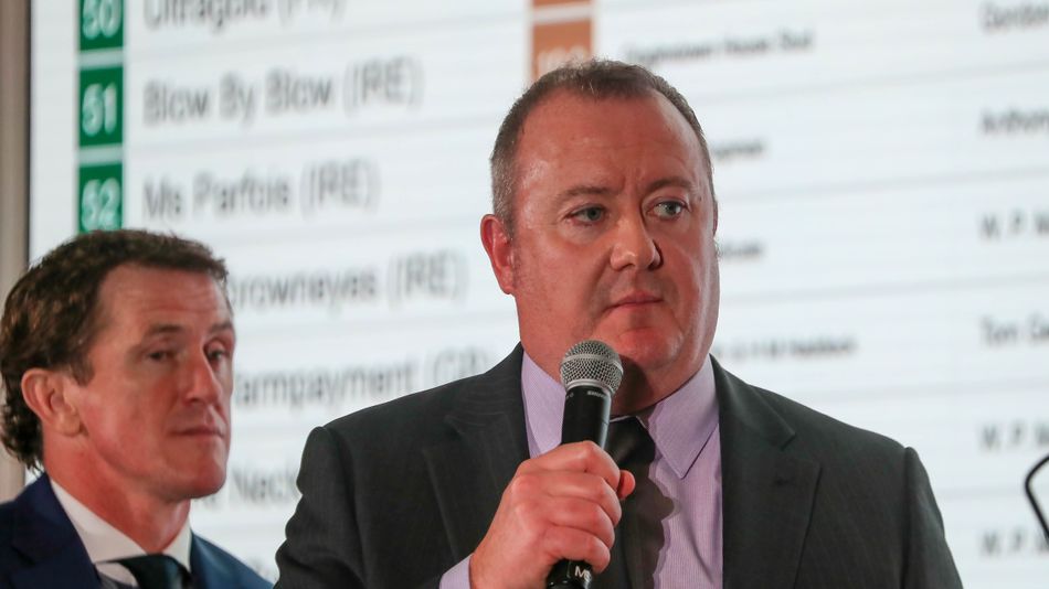 BHA lead handicapper steps down after eight years in Grand National spotlight