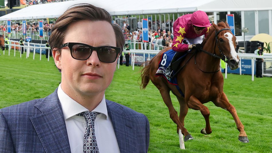 Classic star to captain strong Joseph O'Brien squad in red-hot Irish Oaks with Epsom, Chantilly and Ascot form lines colliding