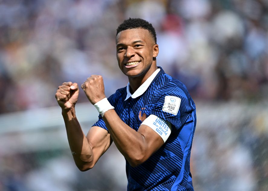 World Cup top goalscorer odds and predictions: Fantastic four battling for the boot