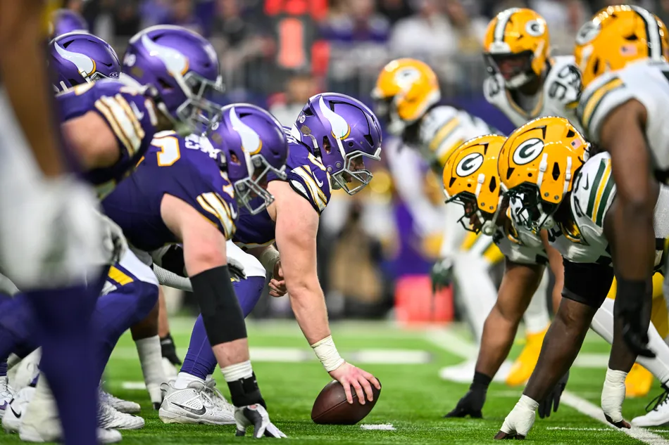 Expert NFL Week 1 predictions and a 5-1 bet builder for Packers vs Vikings