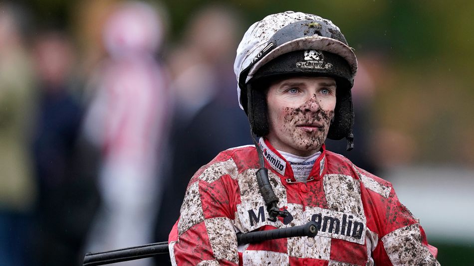 Wrong Course 'It was one of the most horrible moments of my life' - Micheal Nolan ...