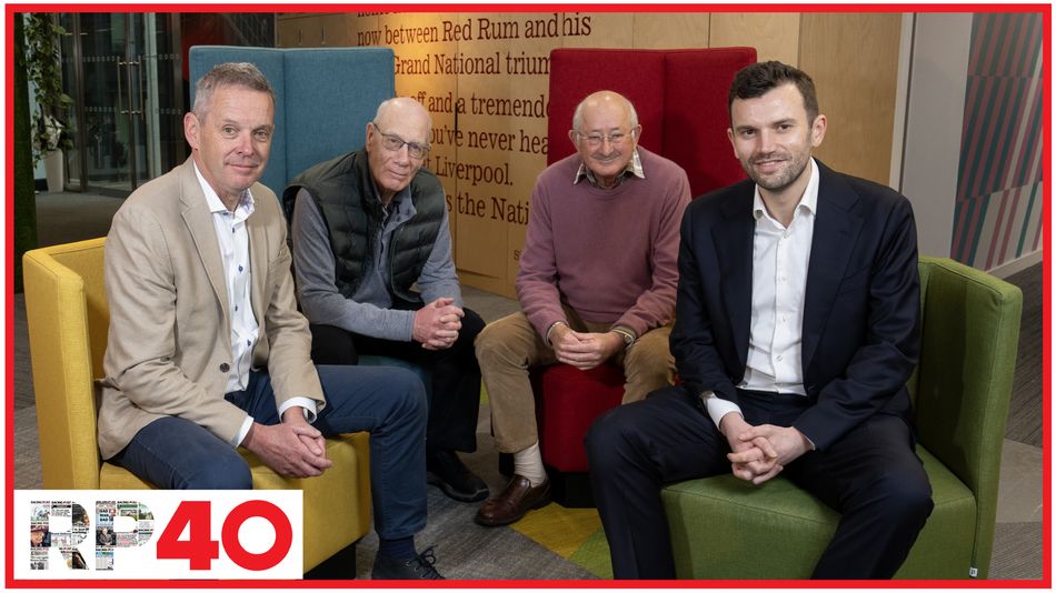 'I had to sit in my office because I had tears in my eyes' - the most ...