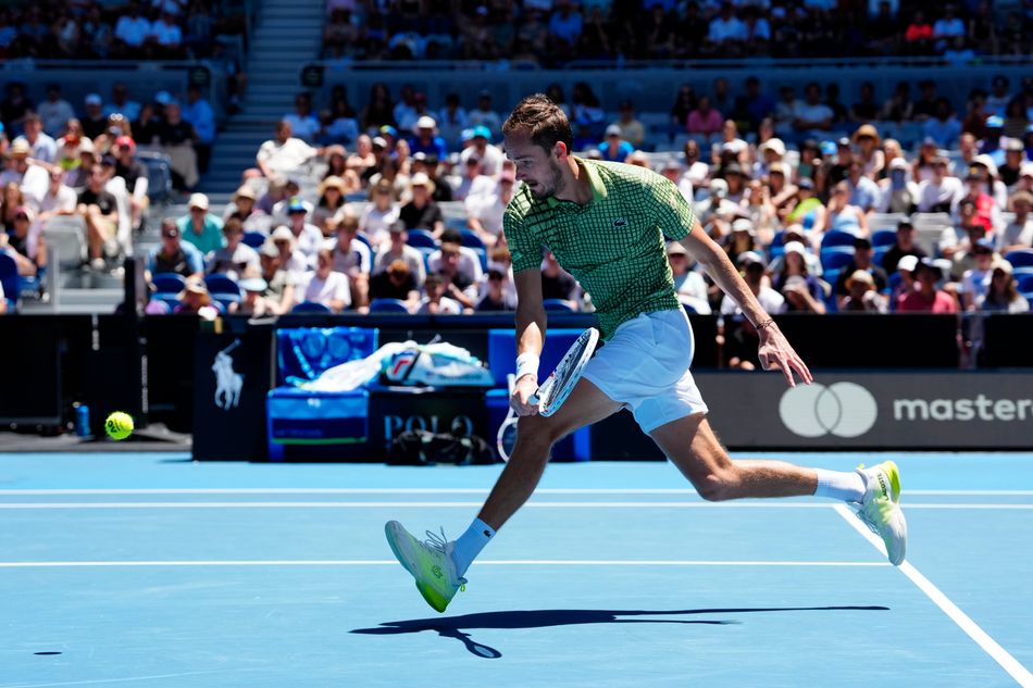 Australian Open day six predictions, acca tips and odds