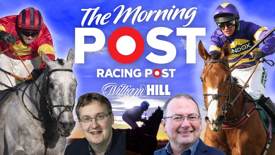 Watch: live Grand National day preview show | Racing Post