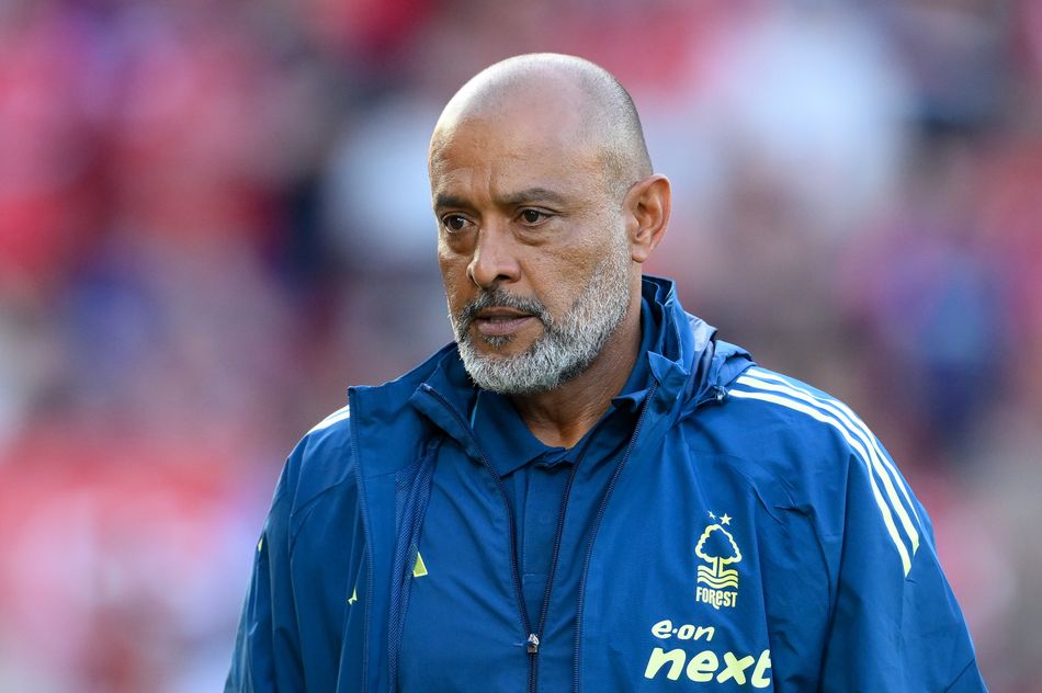 Premier League sack race: Nuno odds collapse after fall out with Forest ...