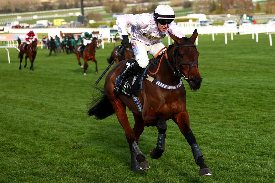 Champion Hurdle in focus: star ratings and analysis for the main event on day one at the Cheltenham Festival