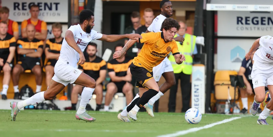 Expert EFL predictions and free football tips from Dan Childs: Confident Cambridge can brush Bromley aside