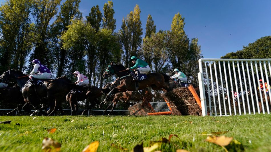 Winner disqualified and trainer fined £1,500 after jockey weighs in light due to mount racing without weight cloth