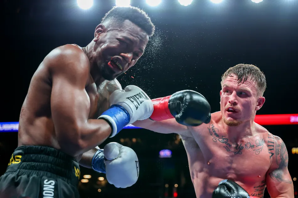 Dalton Smith vs Alberto Puello predictions, odds and boxing betting tips: Sheffield star could be eclipsed