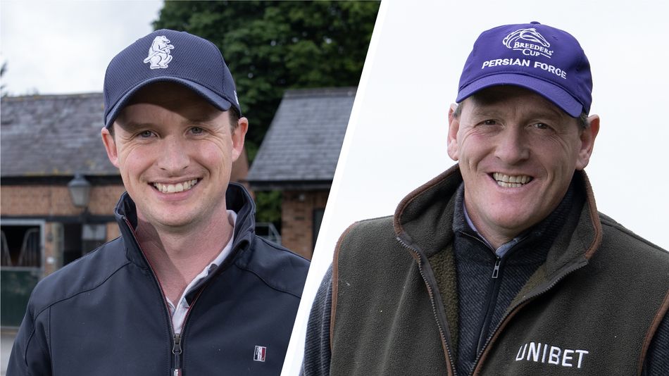 'Hopefully he can run a big race' - can expensive buy Aesterius bounce ...