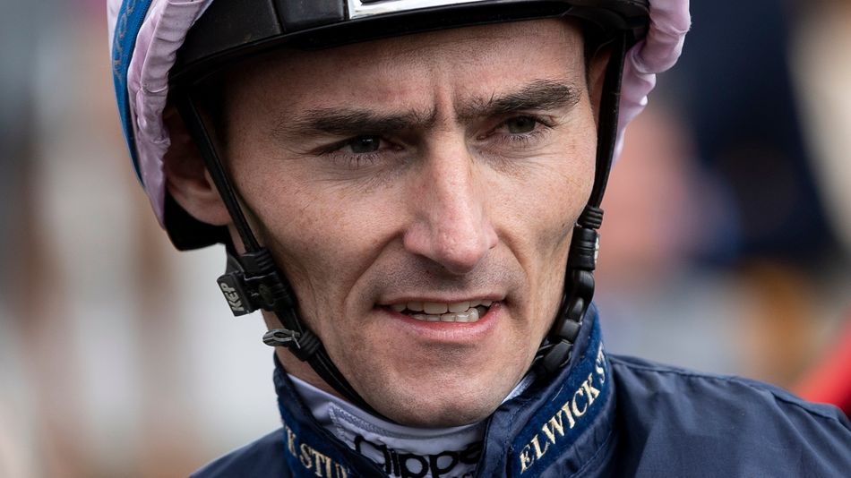 Danny Tudhope cleared to ride at Guineas weekend and Chester's May ...