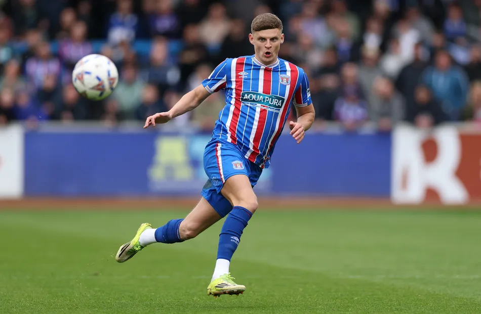 National League 2026-27 predictions: title, promotion and odds