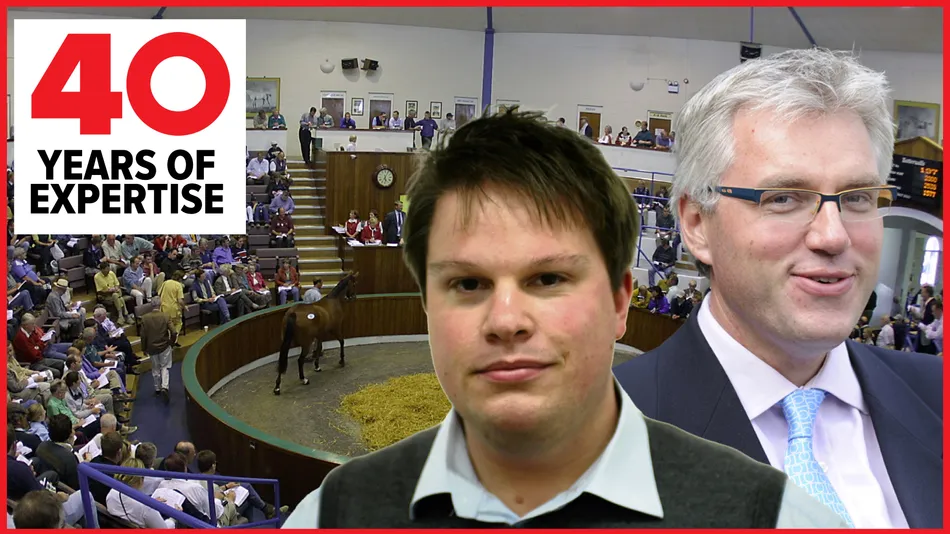 Inside bloodstock's wild boom and bust years - when Godolphin v Coolmore went into overdrive and a breeder was accidentally killed off