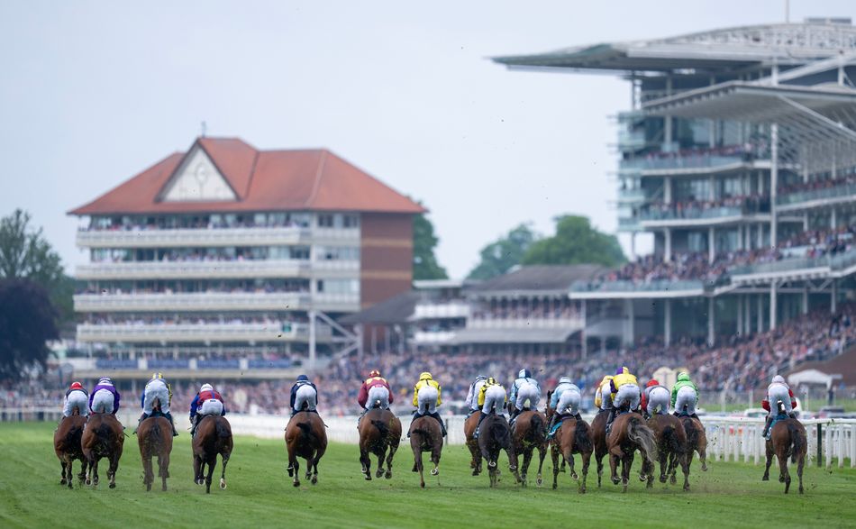 Field sizes up in Britain - but too early to credit Premier racing ...