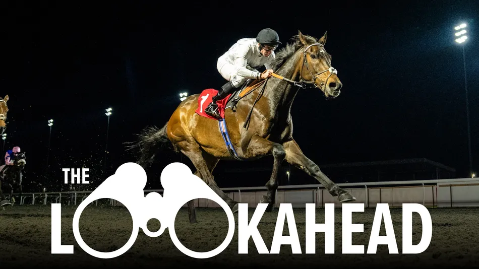 Another will-he-won't-he for Constitution Hill on a weekend where future stars can routinely be born
