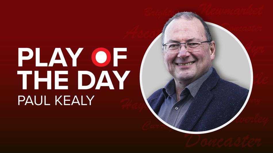 Aintree Day 1: Paul Kealy's Top Betting Tips You Can't Miss