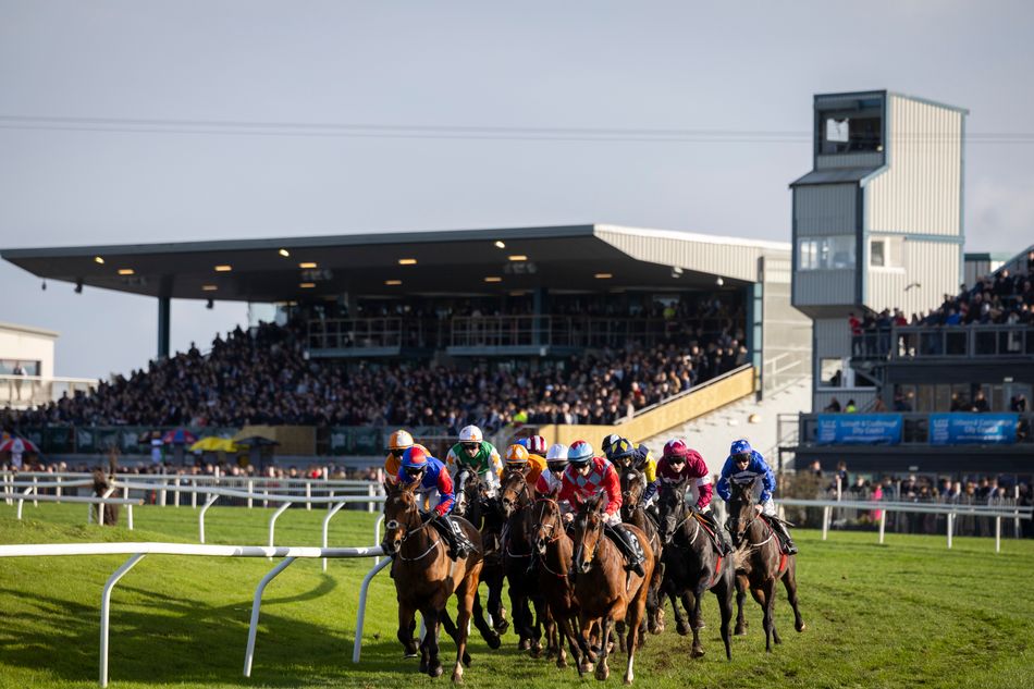 'There's been significant rainfall but we'll go back to watering if required' - Down Royal to ensure perfect ground for flagship meeting